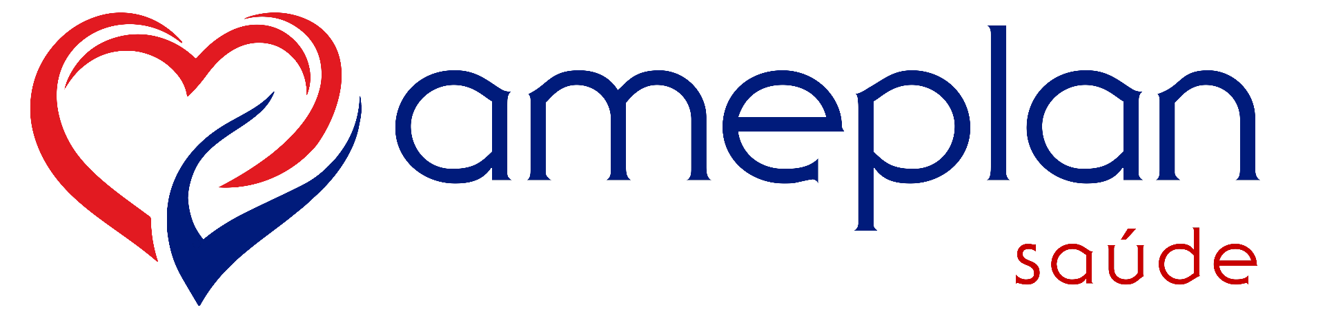 Logo Ameplan — Operadora parceira ColaboRHa