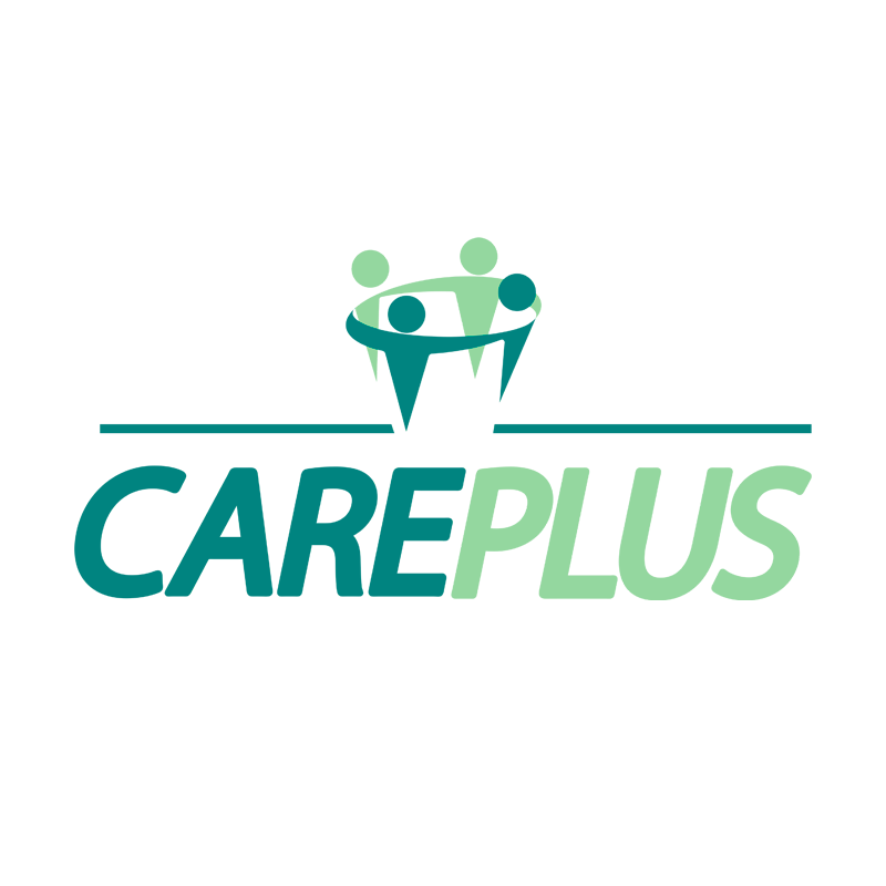 Logo Careplus — Operadora parceira ColaboRHa