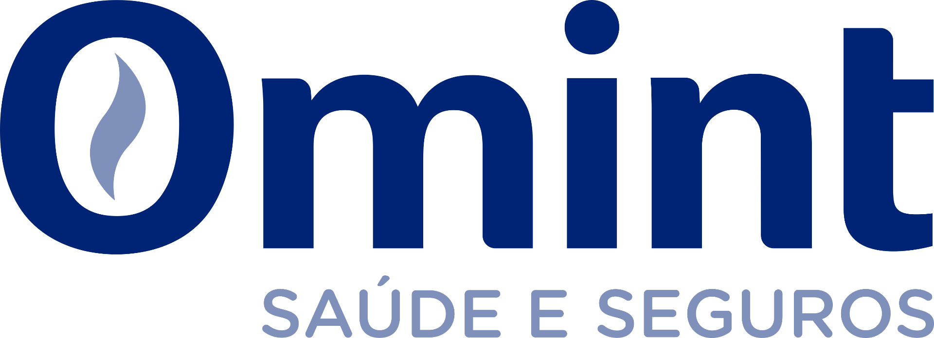 Logo Omint — Operadora parceira ColaboRHa