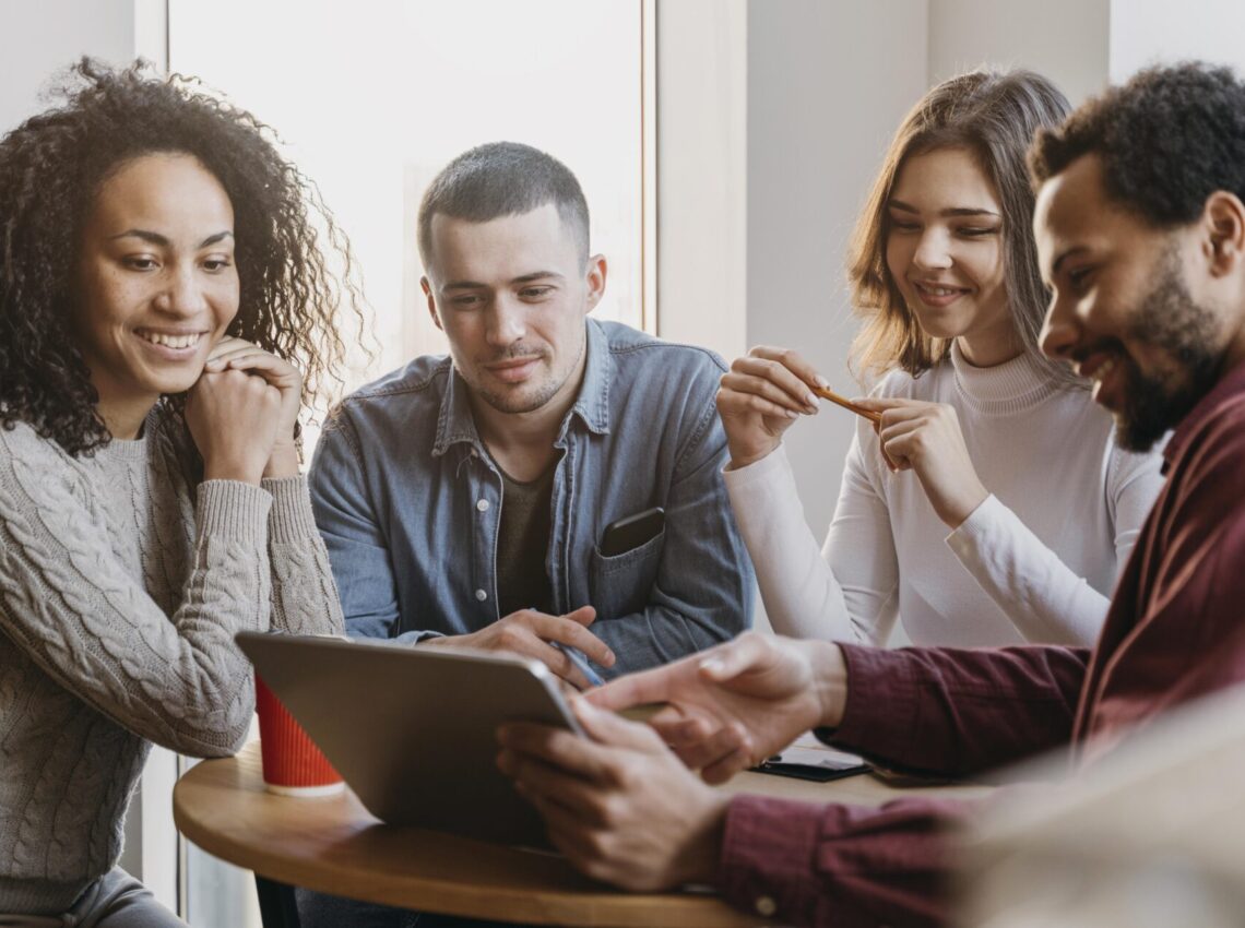 Benefícios atraem talentos e são tão valorizados quanto um bom salário!